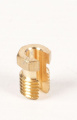 Modular Nut - Nut Fixing Thermocouple M8x1 - 672.002.00